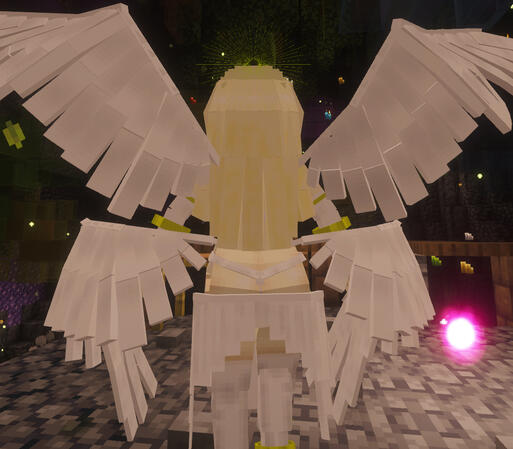Archangel [Back]