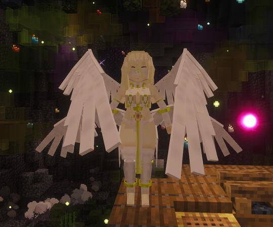 Archangel [Front]