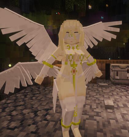 Archangel [Front 2]