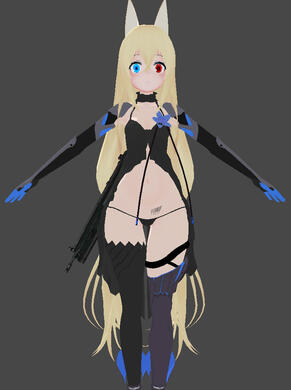 G41 (Custom Edit)