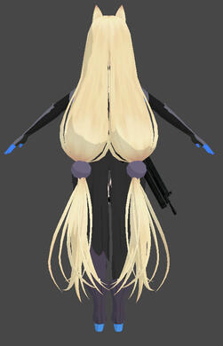 G41 [Back View]