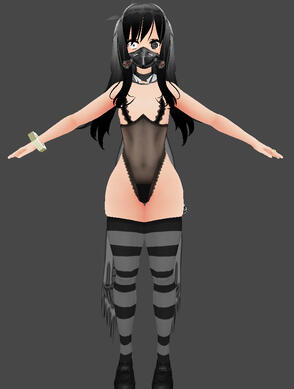 ShiroKuro (CM3D2 base)