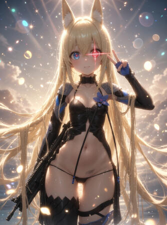 G41 (500 YT Sub Special)