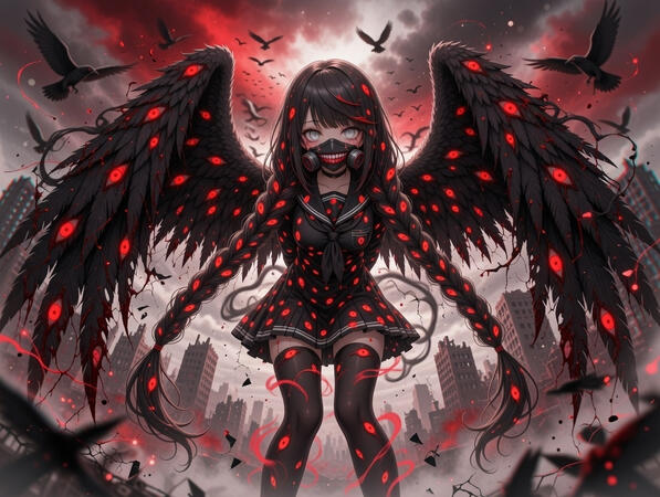 Apoc Bird